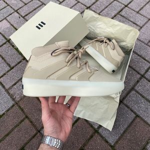 🔥FEAR OF GOD ADIDAS ATHLETICS CLAY 🔥